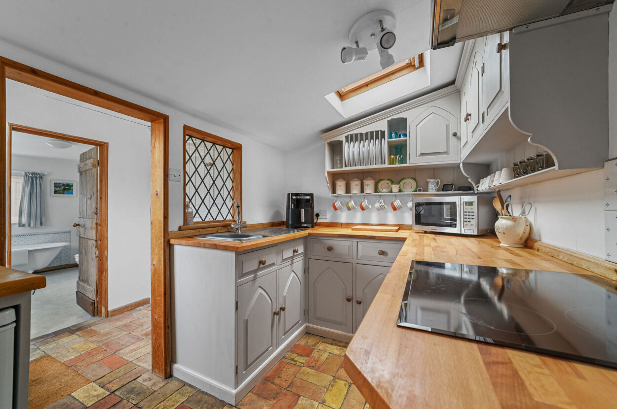 Rattlesden, Suffolk