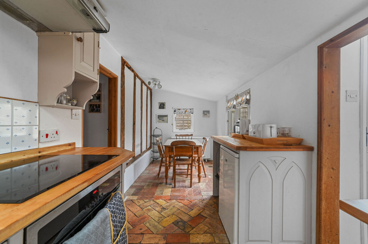 Rattlesden, Suffolk