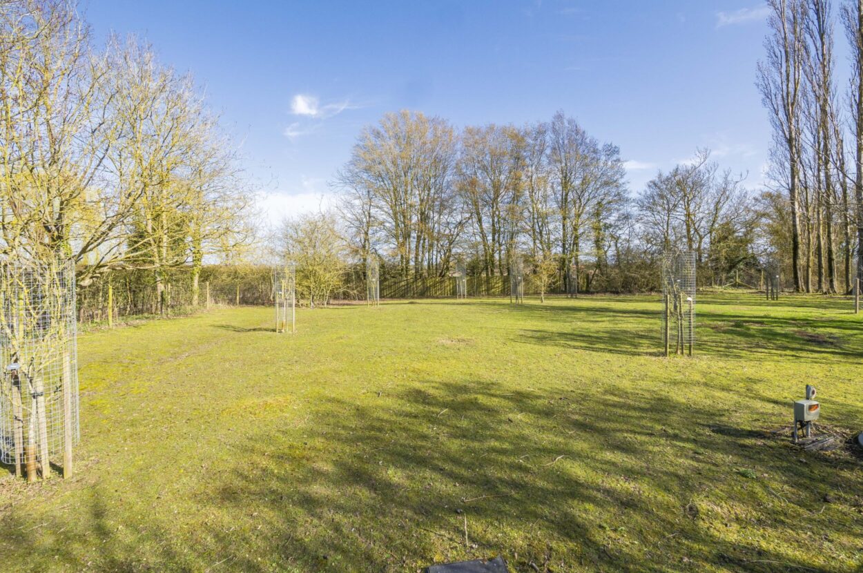 Borley, Sudbury, Essex/Suffolk border
