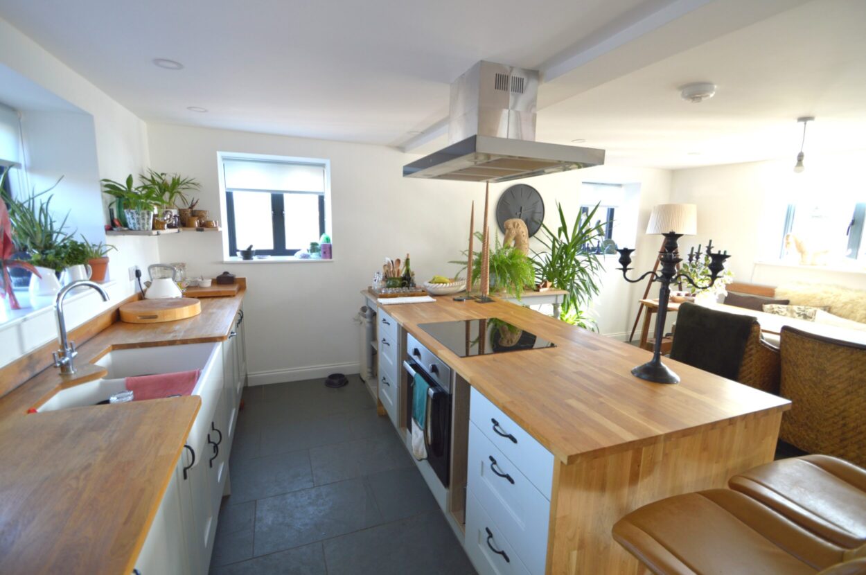 Russells Road, Halstead, Essex