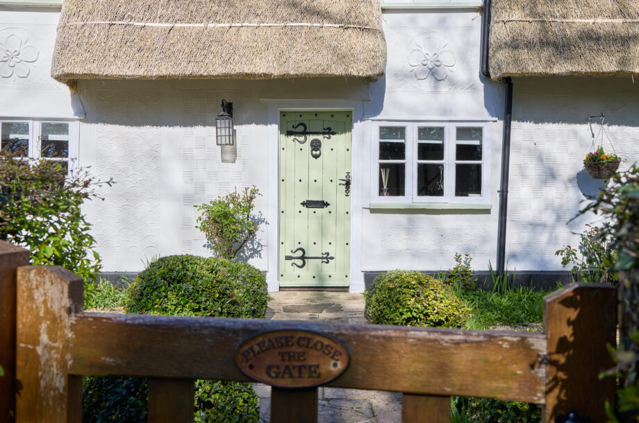 Hundon, Sudbury, Suffolk