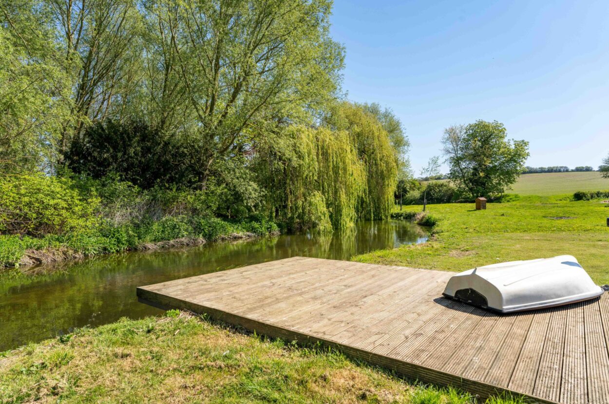 Pentlow, Sudbury, Suffolk