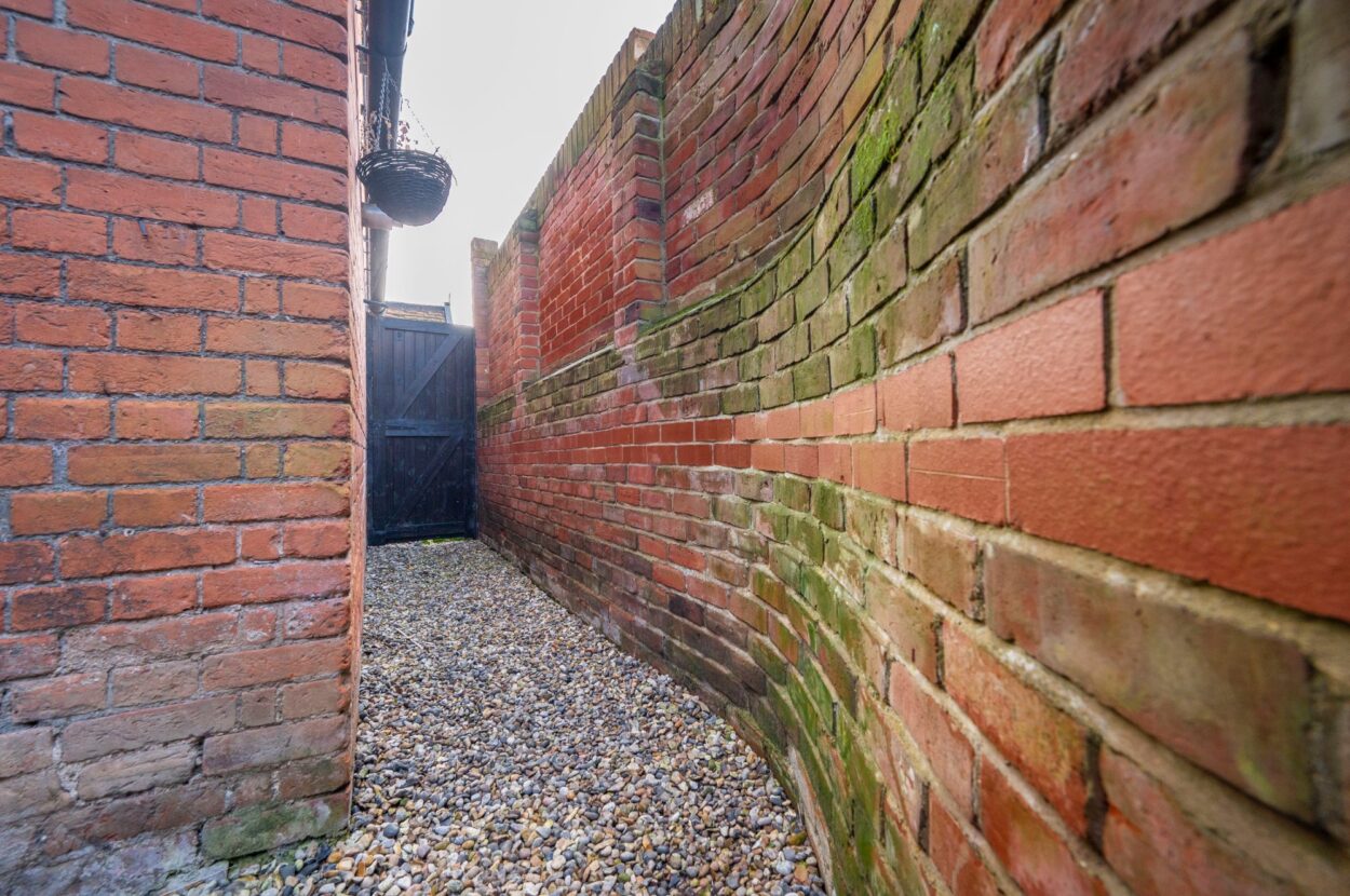 Hadleigh, Ipswich, Suffolk