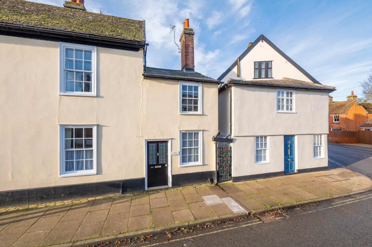 Hadleigh, Ipswich, Suffolk