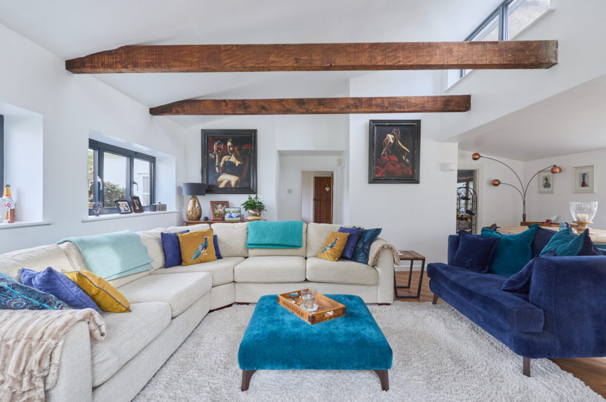 Cowlinge, Newmarket, Suffolk