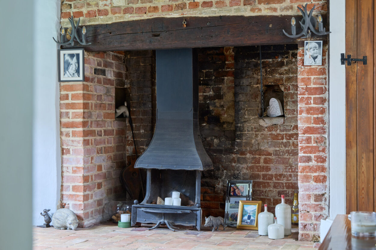 Cowlinge, Newmarket, Suffolk