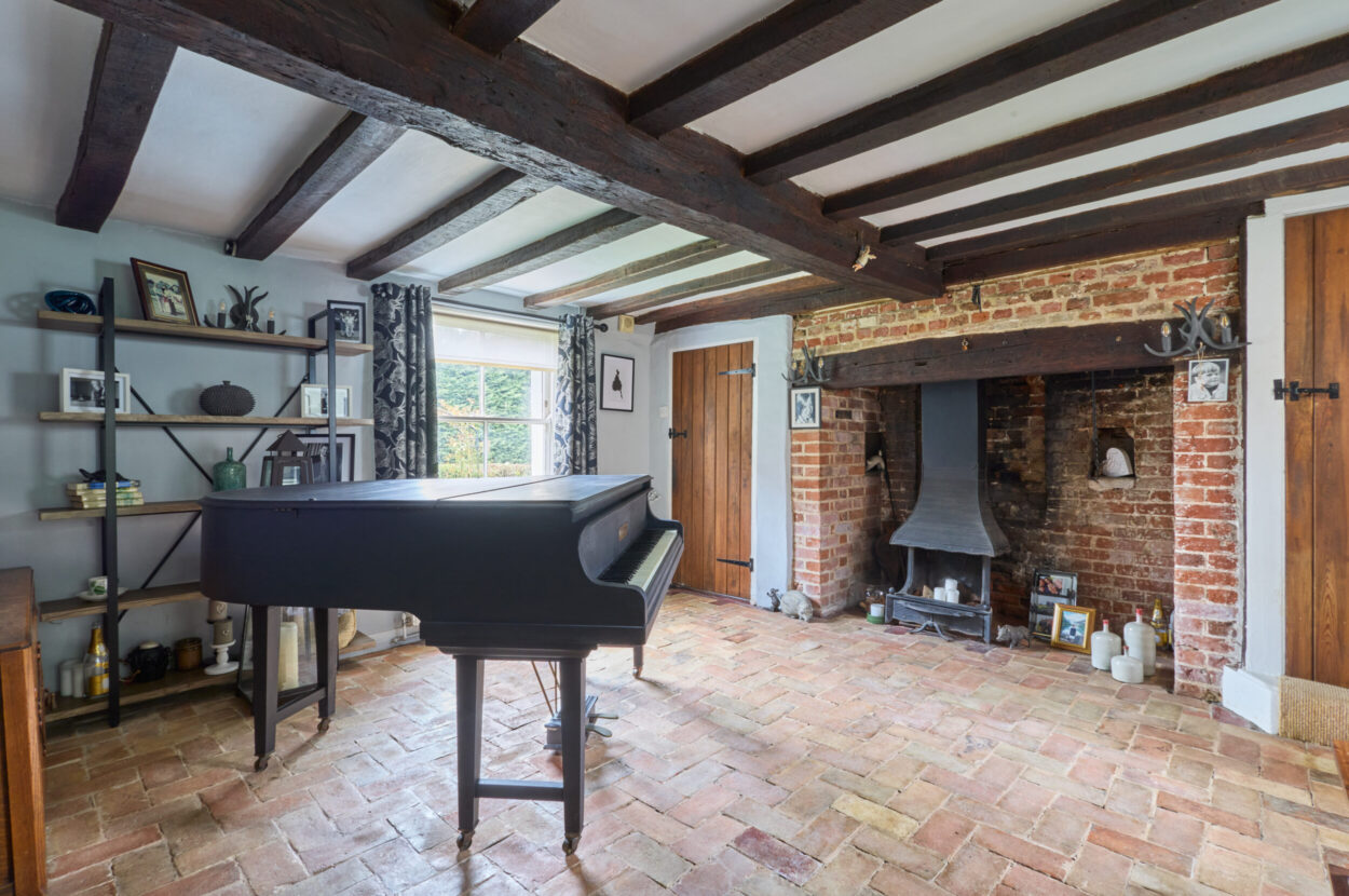 Cowlinge, Newmarket, Suffolk