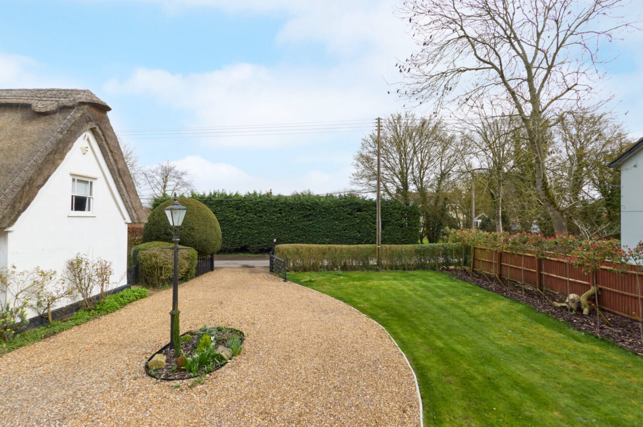 Cowlinge, Newmarket, Suffolk