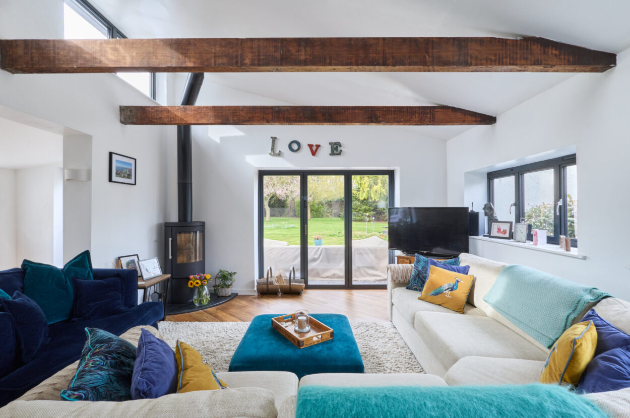 Cowlinge, Newmarket, Suffolk