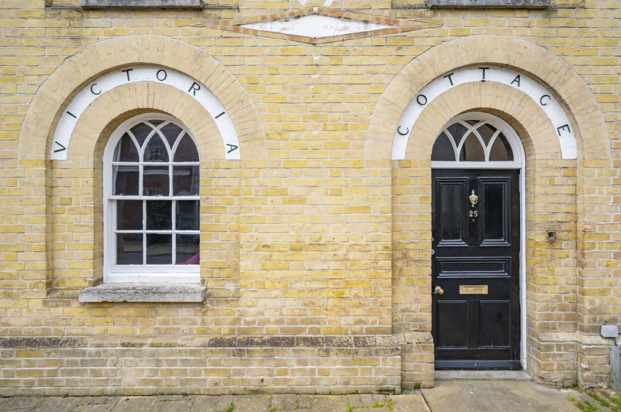 Boxford, Sudbury, Suffolk