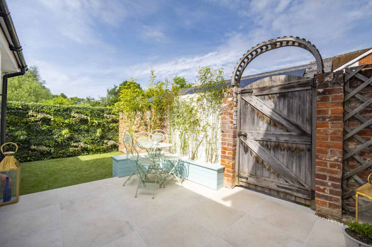 Boxford, Sudbury, Suffolk
