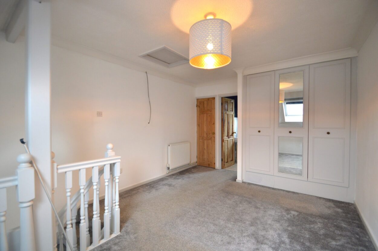 Abbey Meadow, Sible Hedingham, Essex