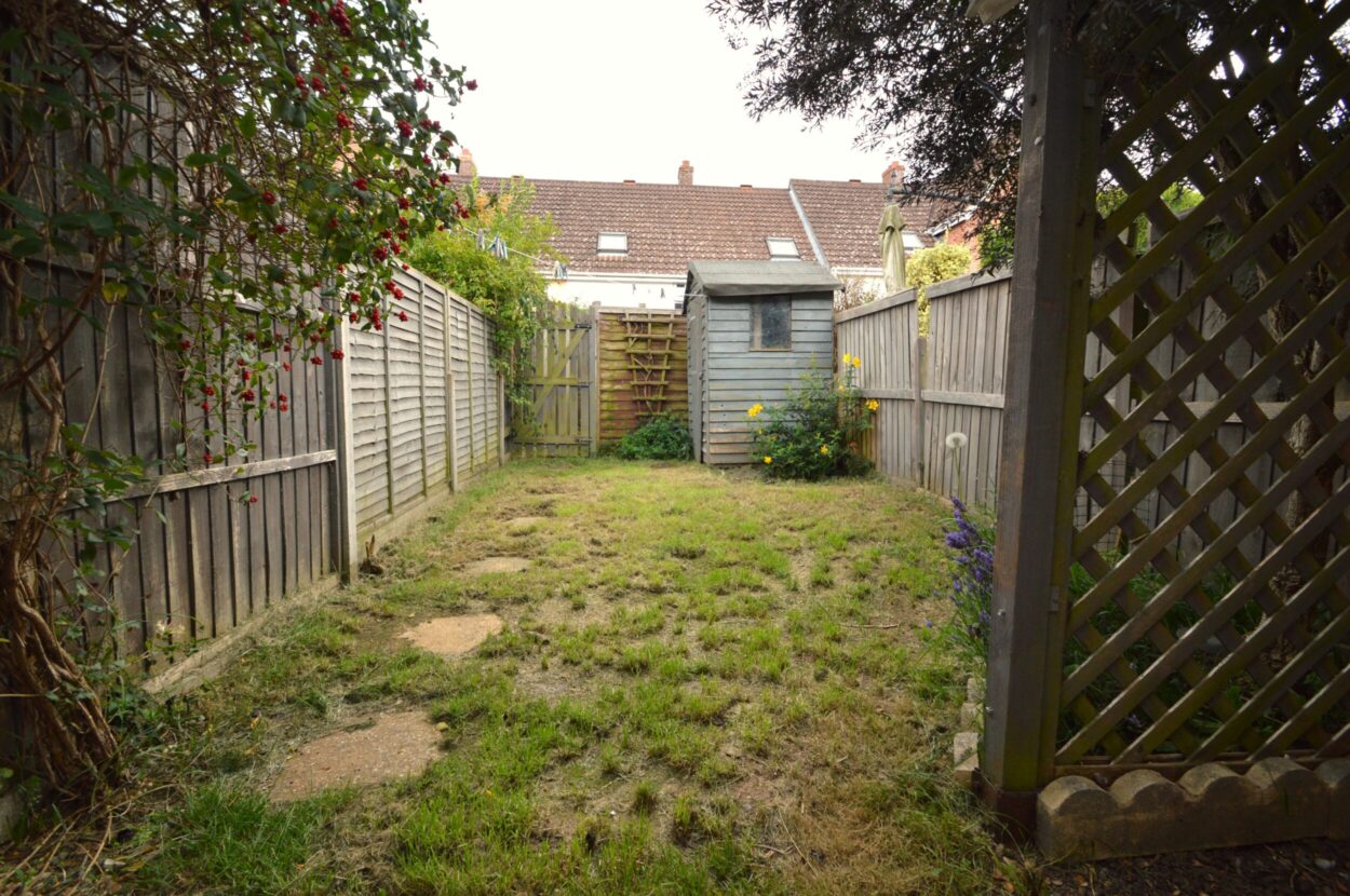 Abbey Meadow, Sible Hedingham, Essex