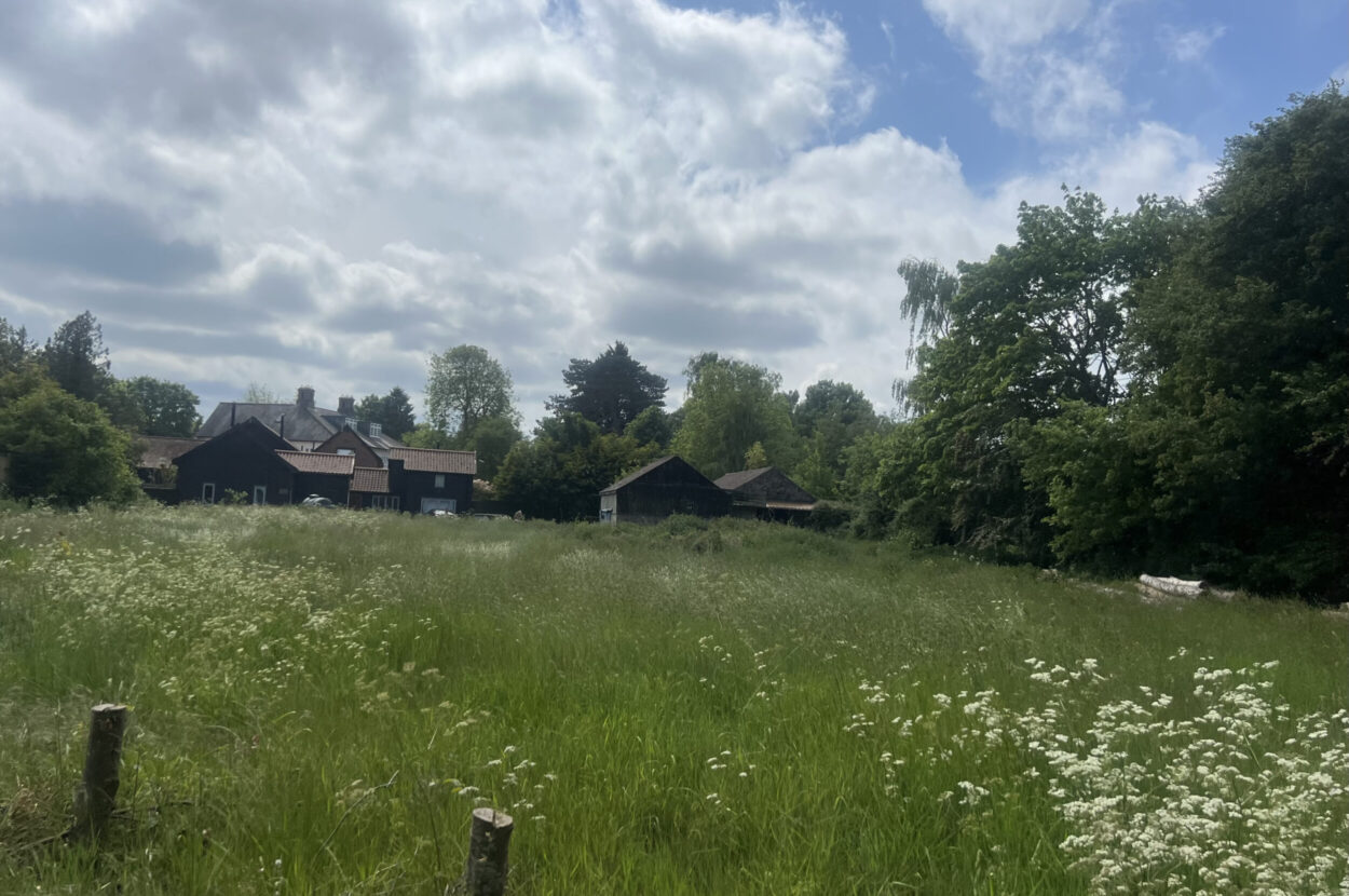 Stoke Road, Thorndon