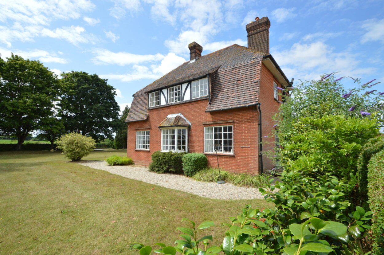 Gestingthorpe, Halstead, Essex