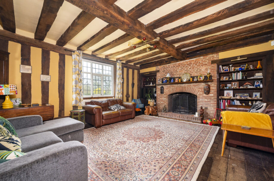 Nayland, Colchester, Suffolk