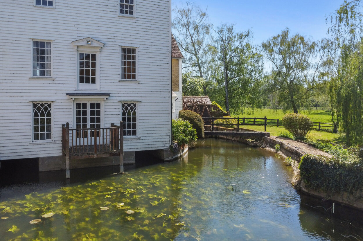 Nayland, Colchester, Suffolk