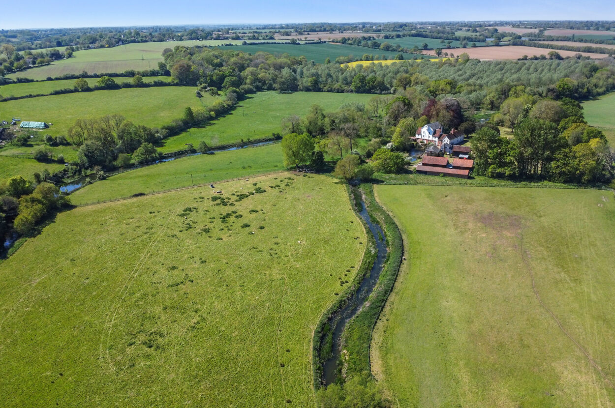 Nayland, Colchester, Suffolk