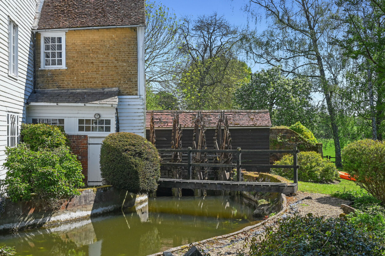 Nayland, Colchester, Suffolk