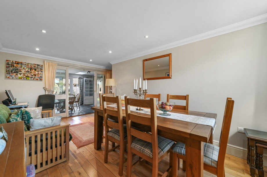 Sible Hedingham, Halstead, Essex