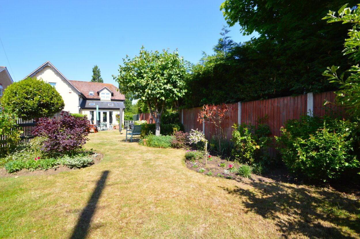 Sible Hedingham, Halstead, Essex