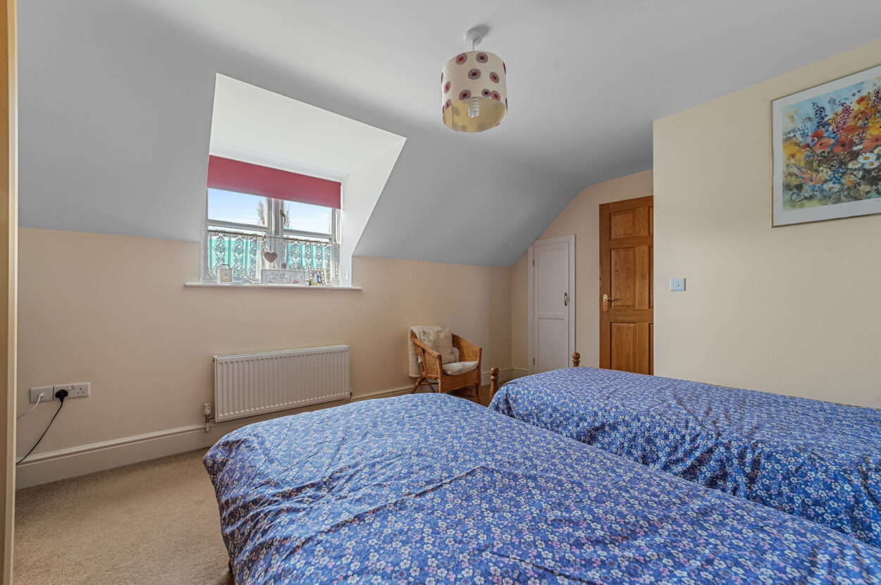 Sible Hedingham, Halstead, Essex