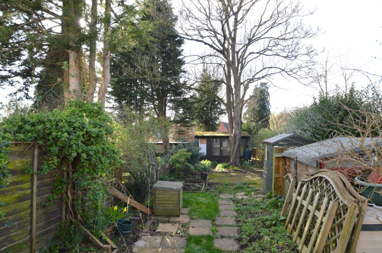 Castle Hedingham, Halstead, Essex