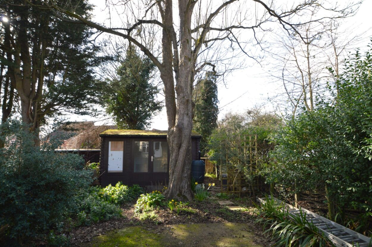 Castle Hedingham, Halstead, Essex