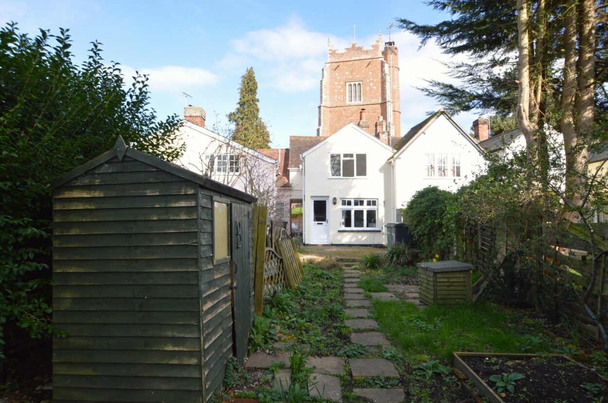 Castle Hedingham, Halstead, Essex