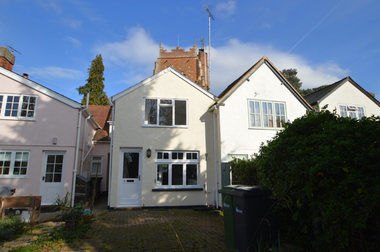 Castle Hedingham, Halstead, Essex