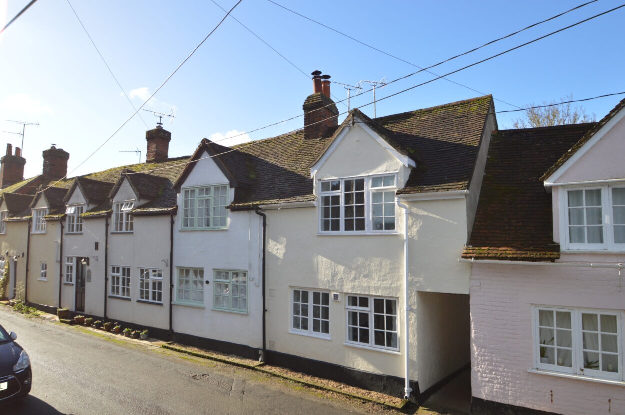 Castle Hedingham, Halstead, Essex