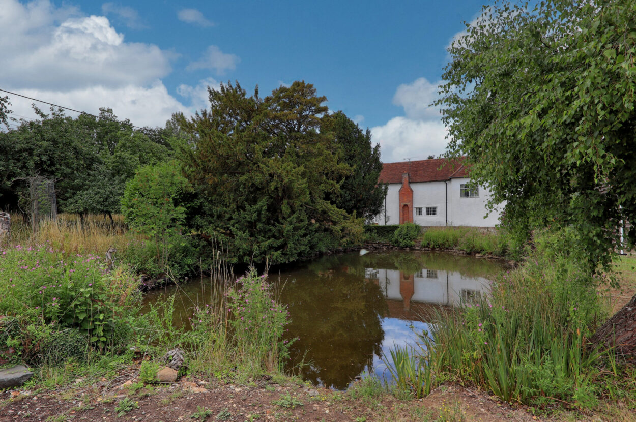 Earls Colne, Colchester, Essex