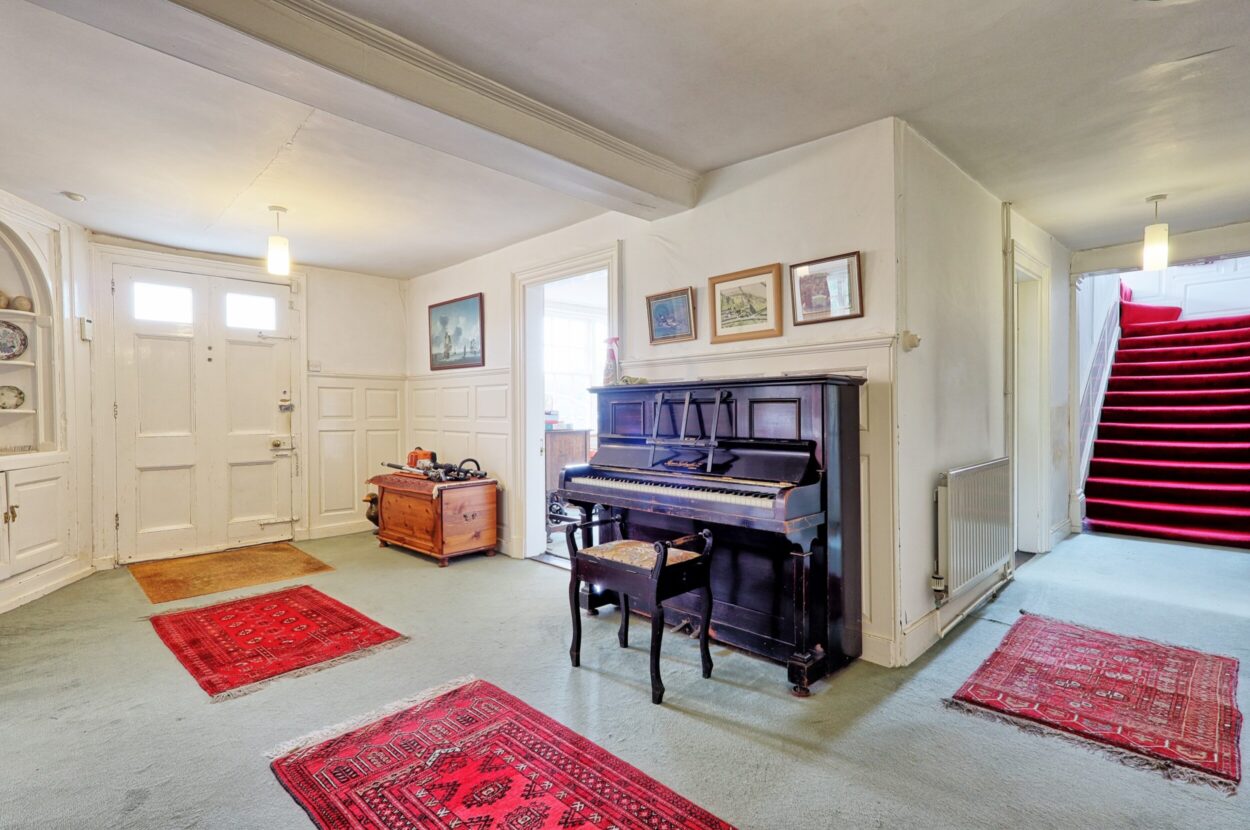 Earls Colne, Colchester, Essex