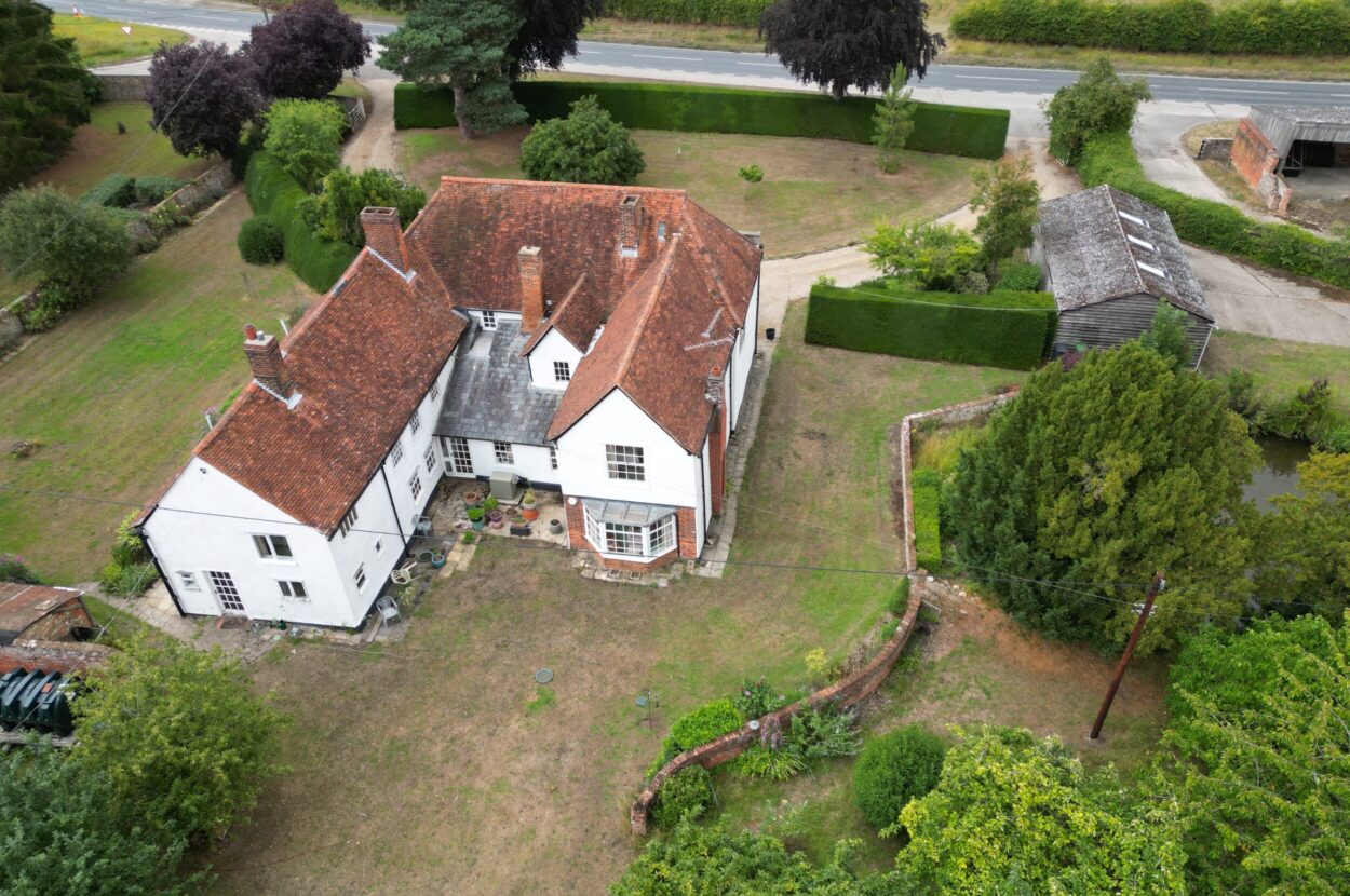 Earls Colne, Colchester, Essex