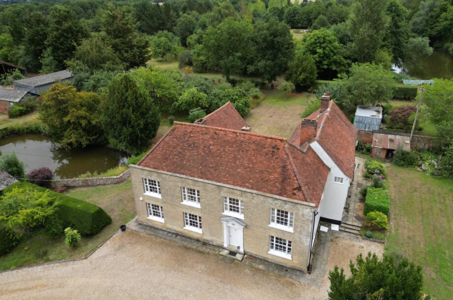 Earls Colne, Colchester, Essex