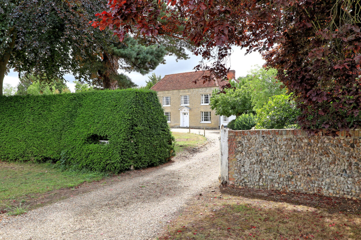 Earls Colne, Colchester, Essex