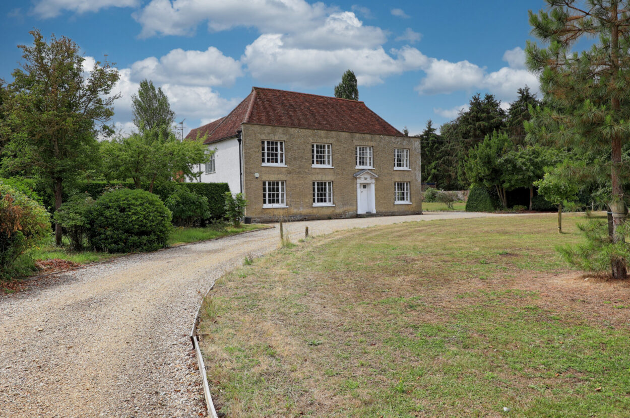 Earls Colne, Colchester, Essex