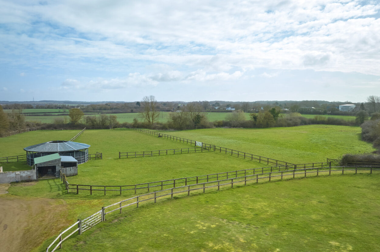 Kirtling, Newmarket, Suffolk