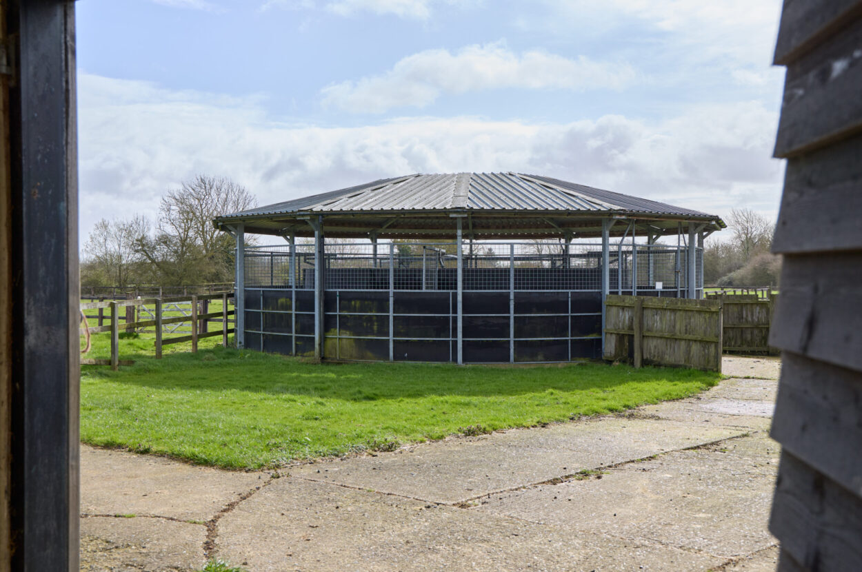 Kirtling, Newmarket, Suffolk