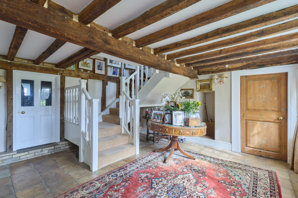 Kirtling, Newmarket, Suffolk