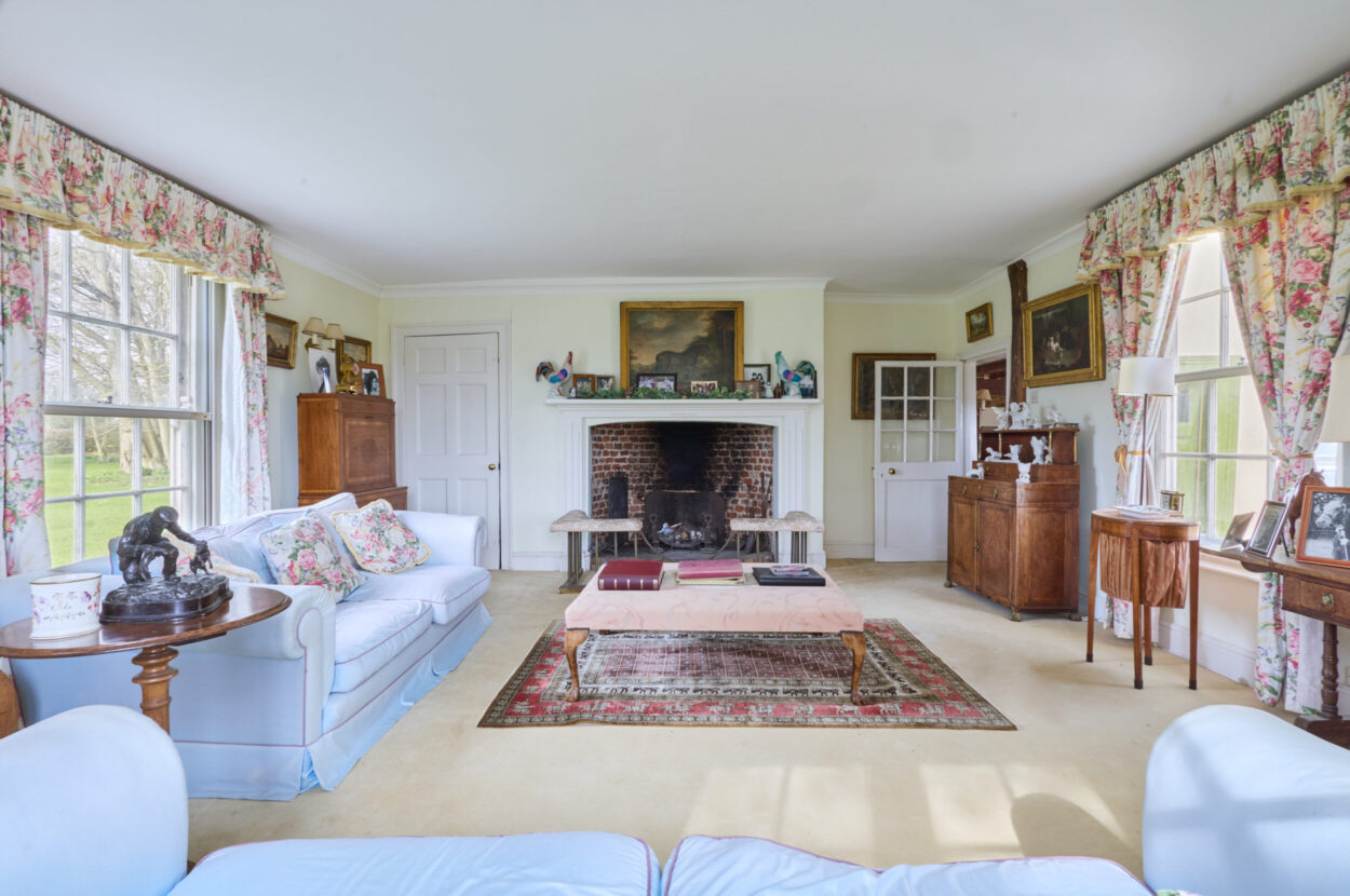 Kirtling, Newmarket, Suffolk