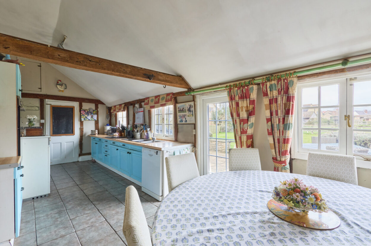 Kirtling, Newmarket, Suffolk