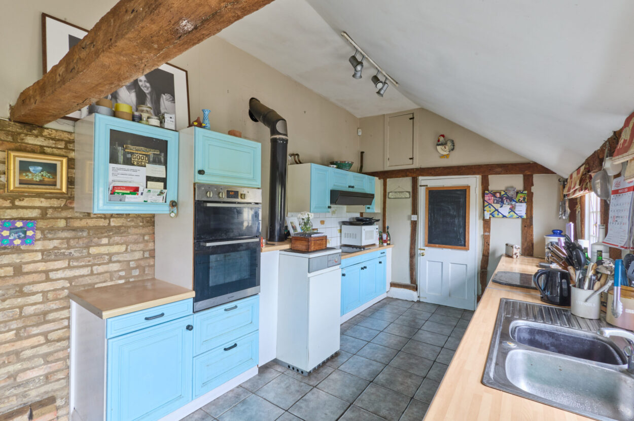 Kirtling, Newmarket, Suffolk