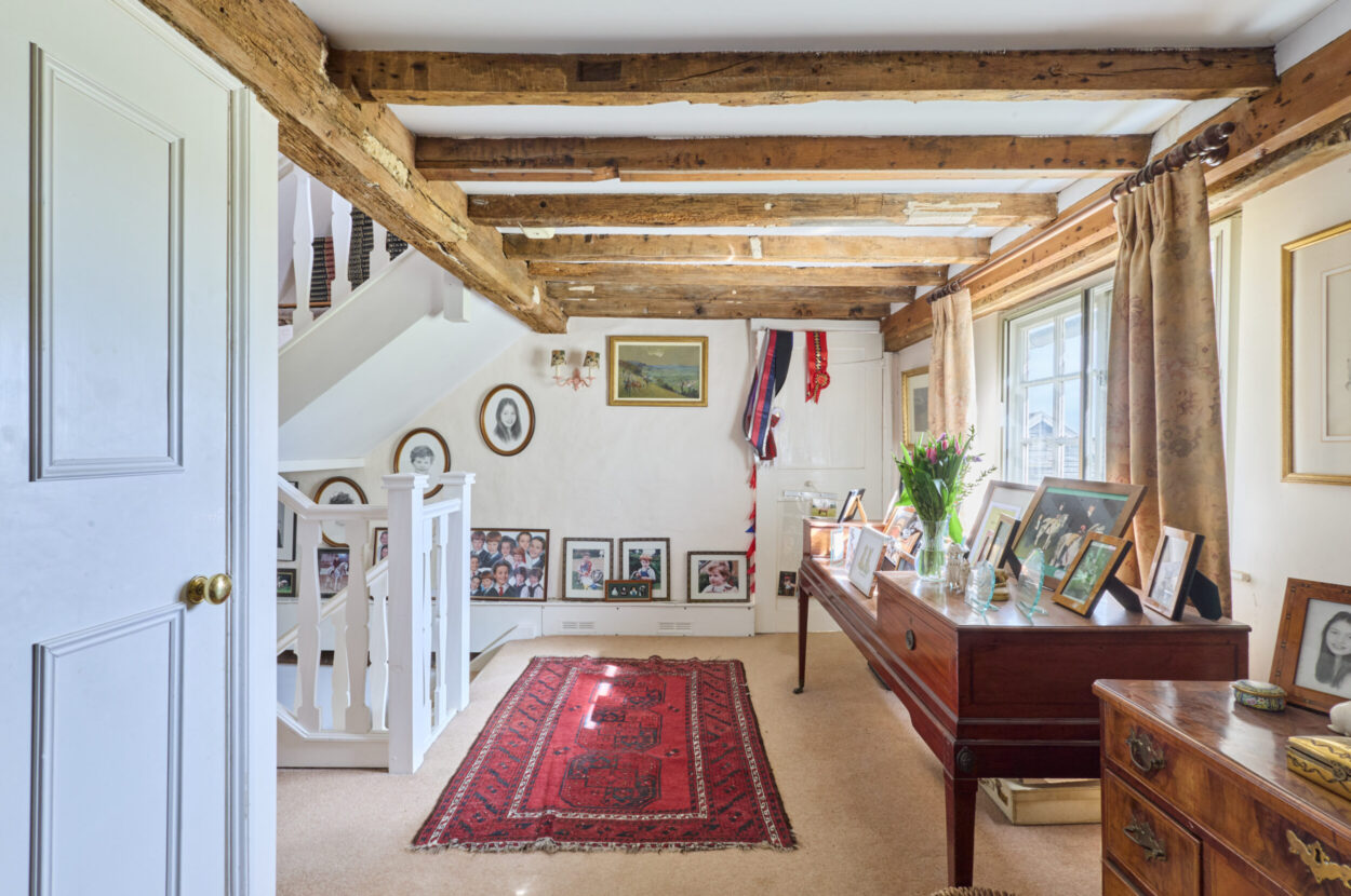 Kirtling, Newmarket, Suffolk