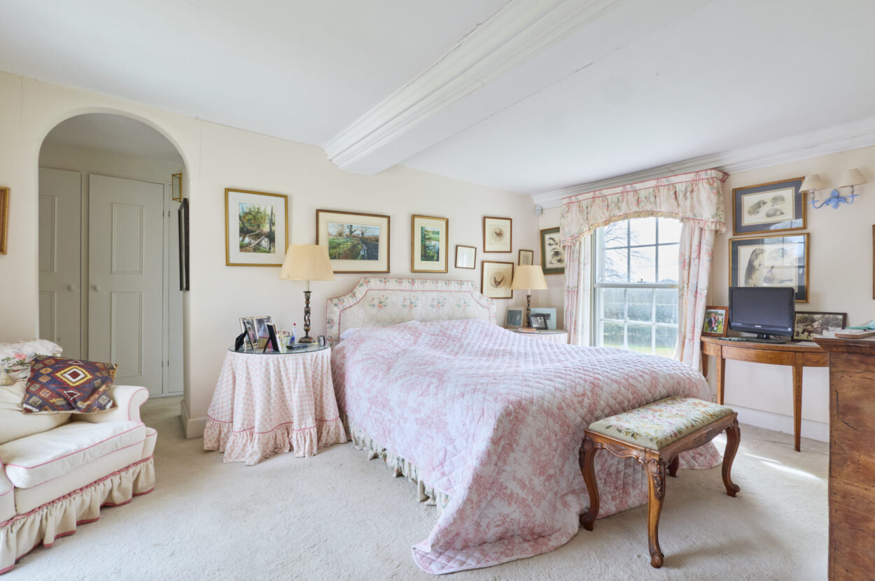 Kirtling, Newmarket, Suffolk