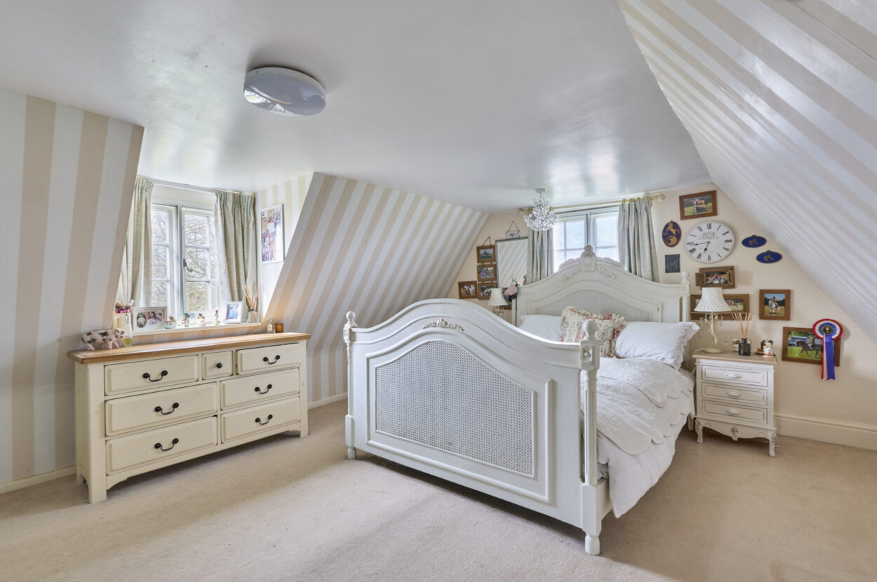 Kirtling, Newmarket, Suffolk