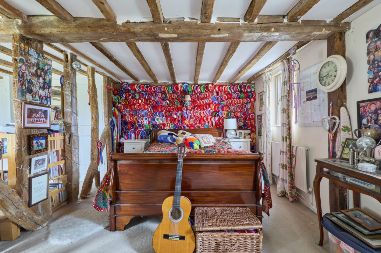 Kirtling, Newmarket, Suffolk