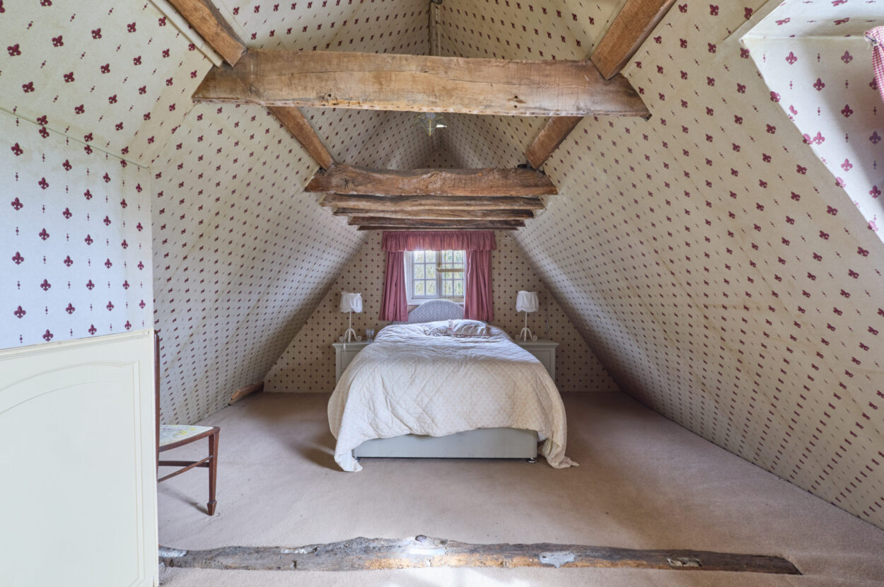 Kirtling, Newmarket, Suffolk