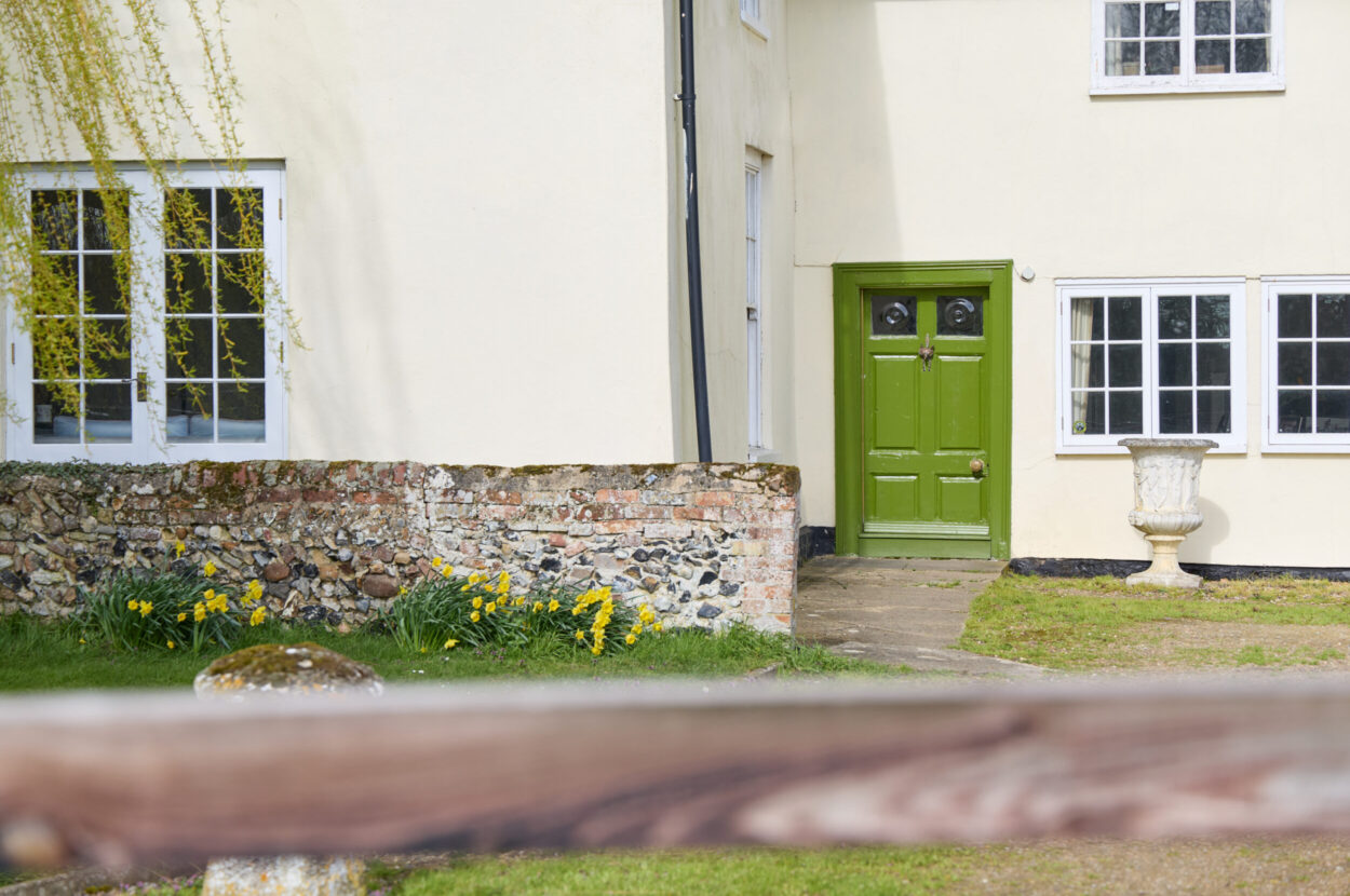 Kirtling, Newmarket, Suffolk