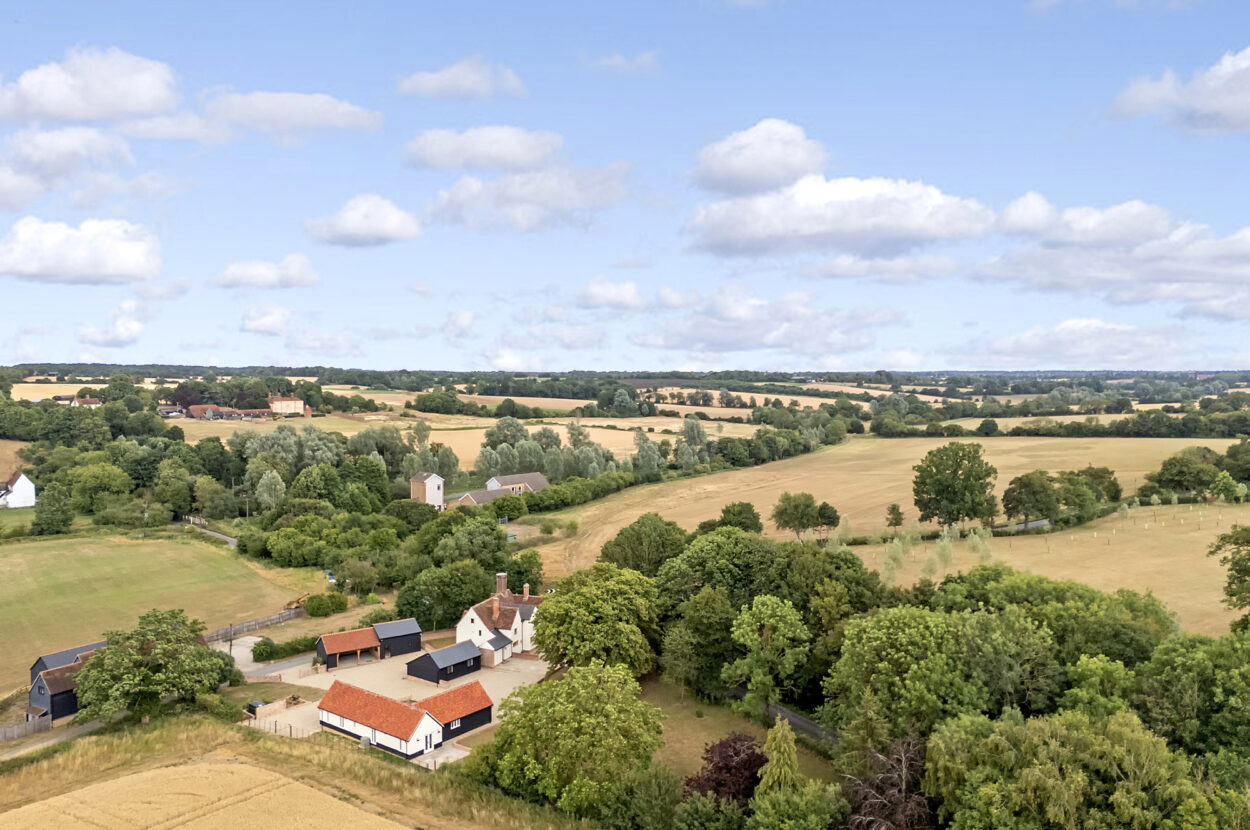 Shalford, Braintree, Essex